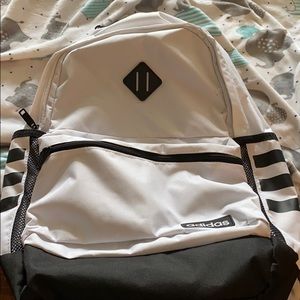 Adidas backpack